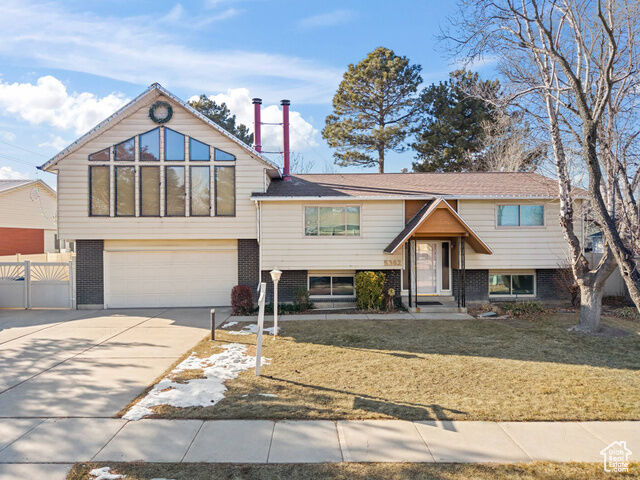 Property Photo:  Address not disclosed  UT 84129 