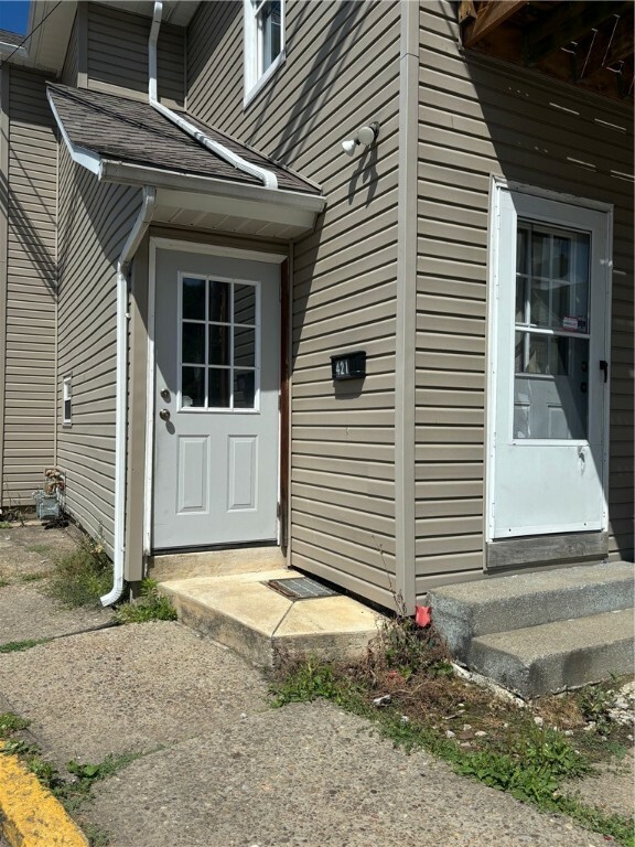 Property Photo:  421 Fair Street  PA 16201 