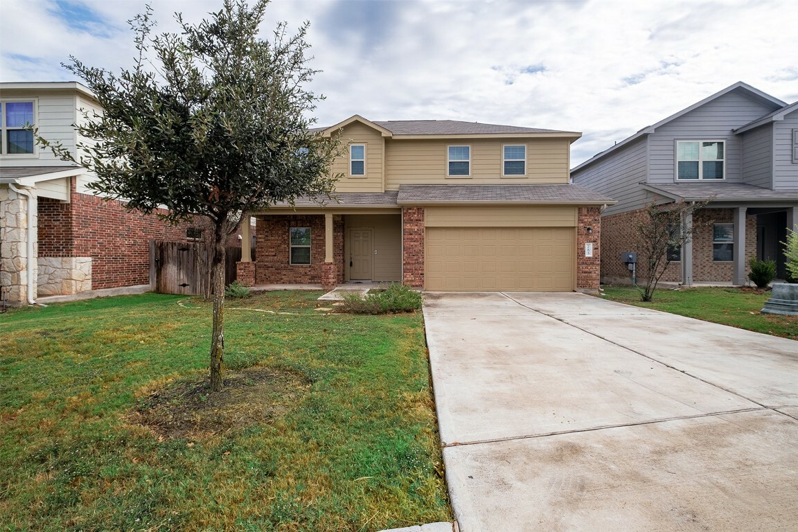 Property Photo:  285 Moon Stone Trail  TX 78610 