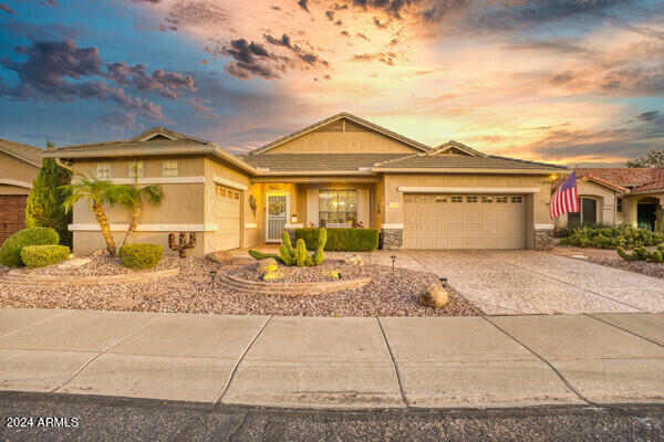 Property Photo:  17675 N Coconino Drive  AZ 85374 