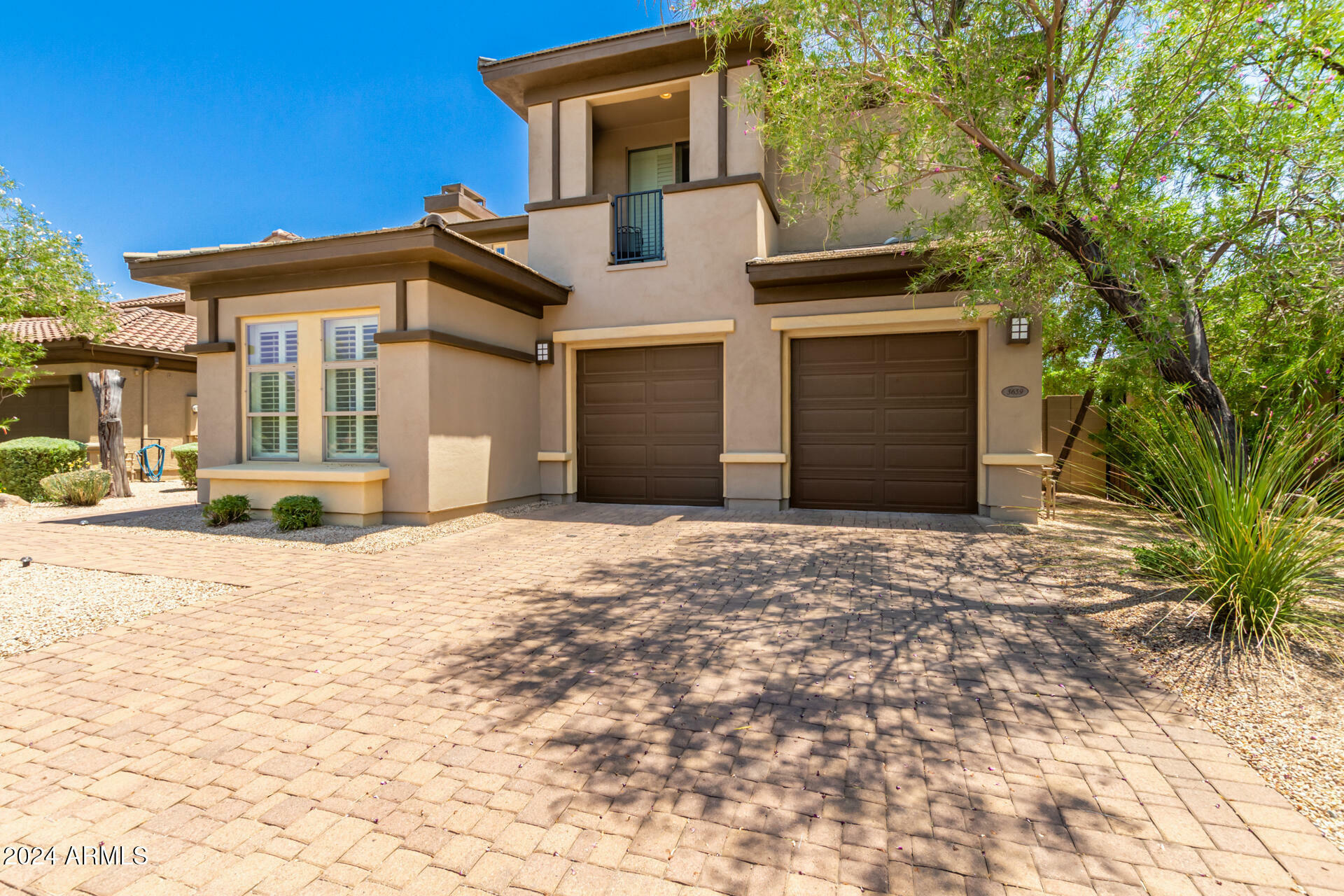 Property Photo:  3659 E Louise Drive  AZ 85050 