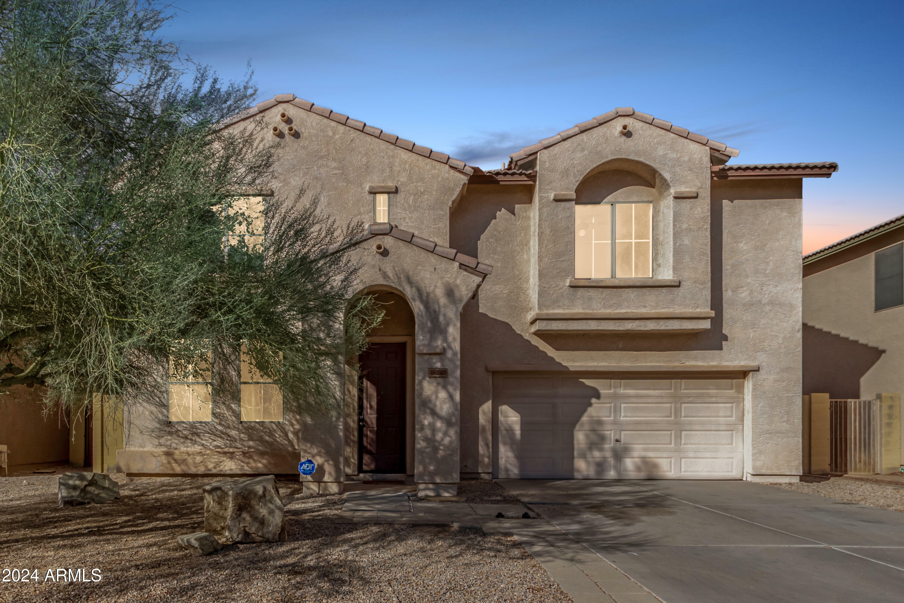 Property Photo:  46040 W Belle Avenue  AZ 85139 