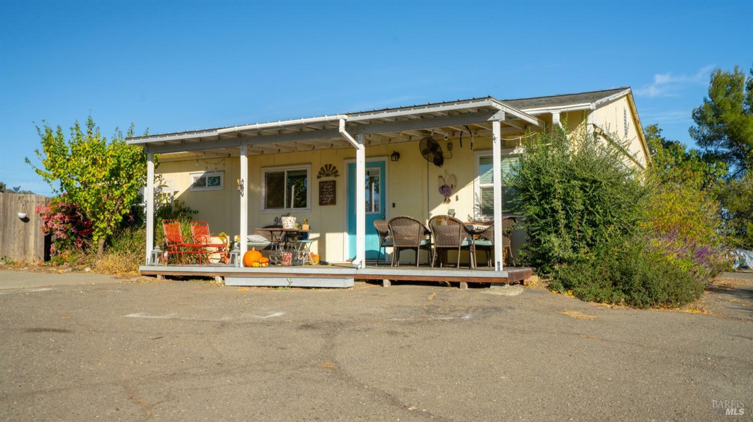 Property Photo:  3300 Aldridge Road  CA 95688 