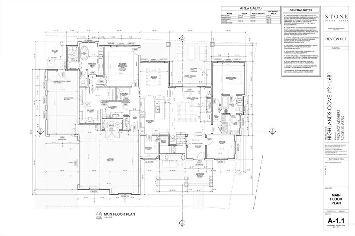 Property Photo:  1292 E Chardie Rd  ID 83702 