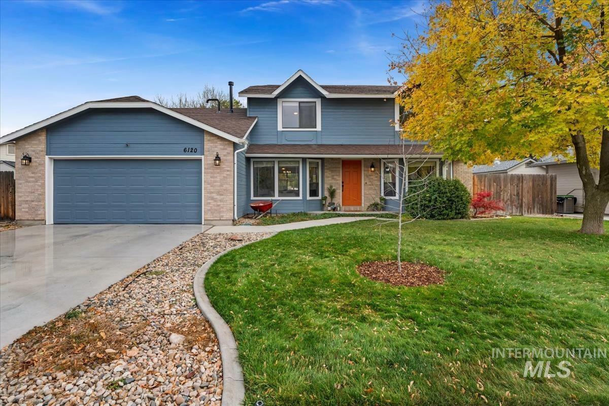 6120 N Portsmouth  Boise ID 83714 photo