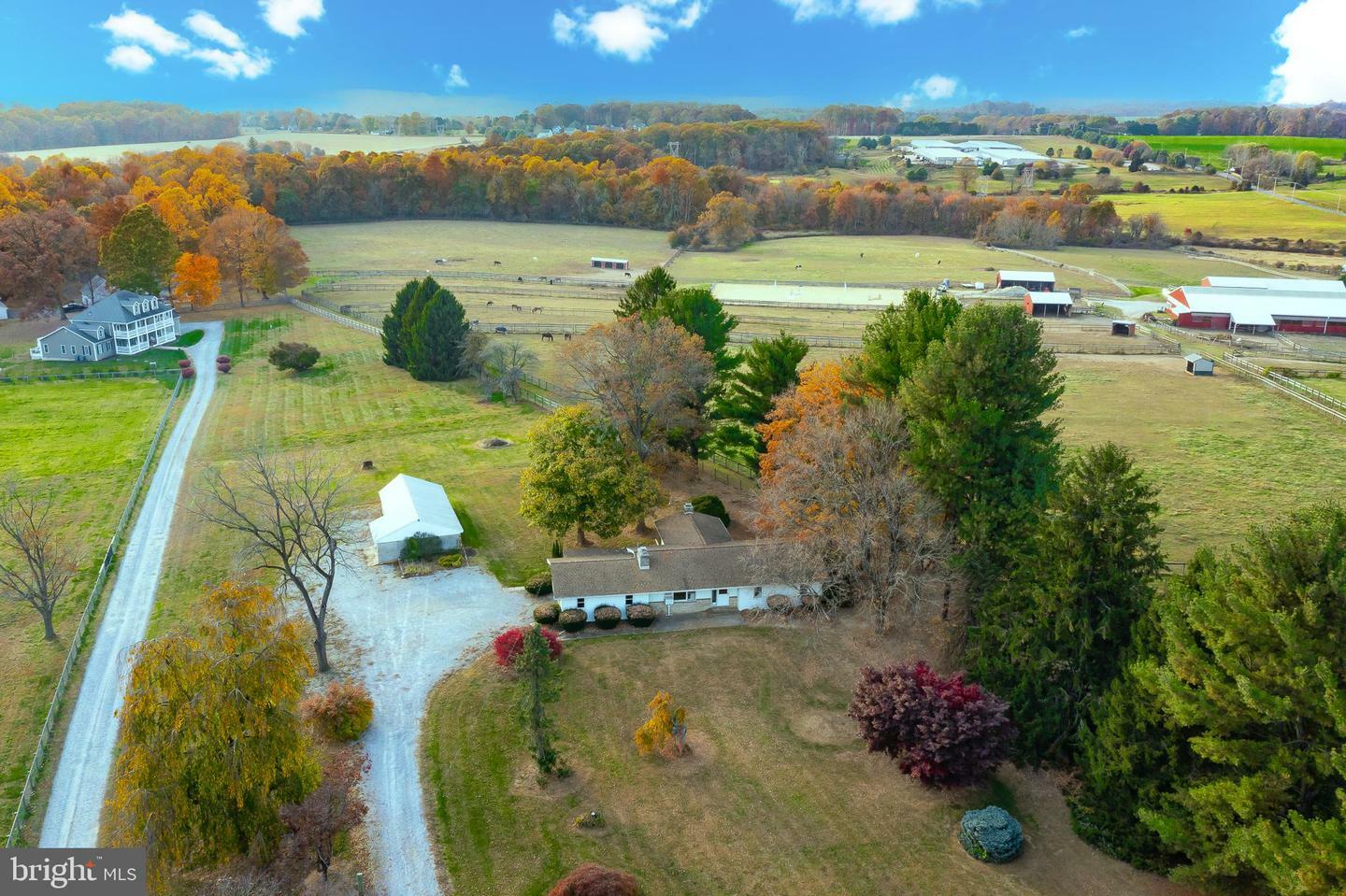 Property Photo:  457 N Jennersville Road  PA 19330 