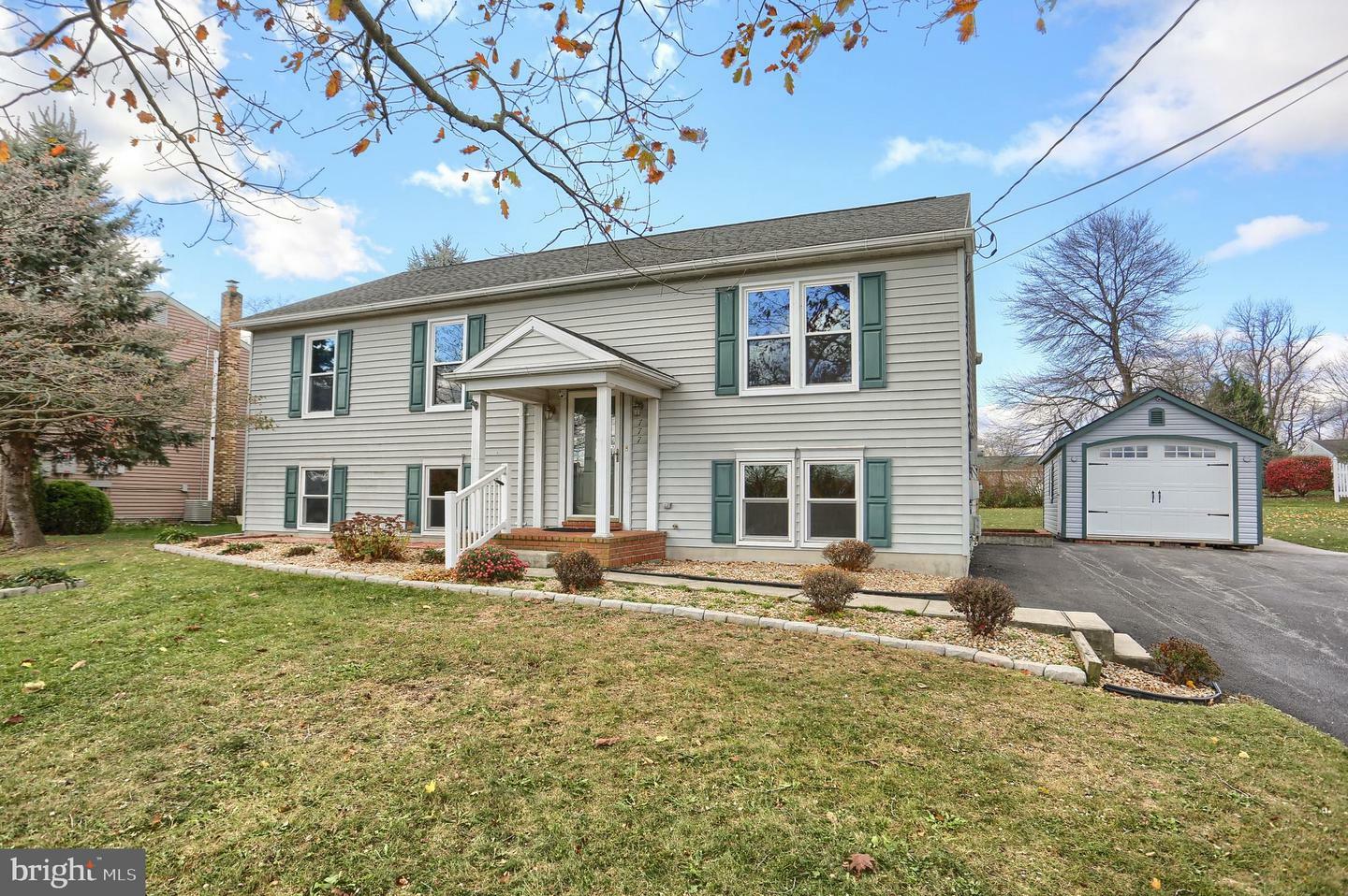 Property Photo:  777 S Humer Street  PA 17025 