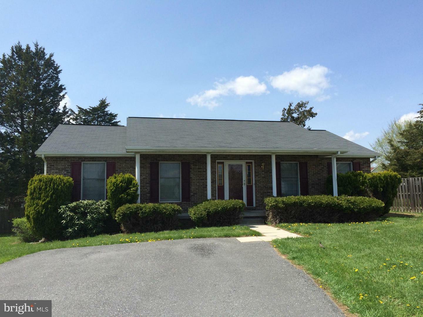 Property Photo:  108 Meadowlark Court  VA 22602 