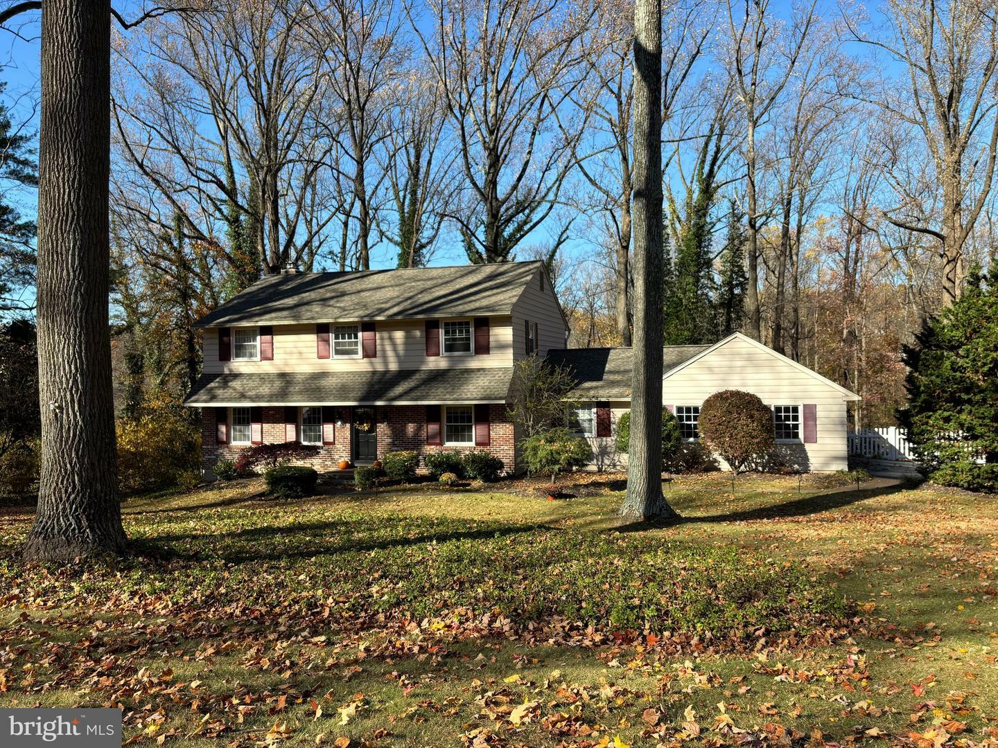 Property Photo:  319 N Woodmont Drive  PA 19335 