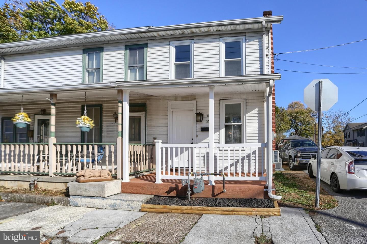 Property Photo:  19 Race Street  PA 17034 