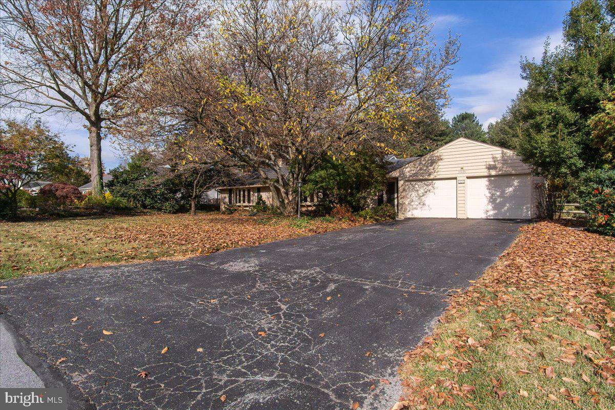 Property Photo:  19026 Cherry Tree Drive  MD 21742 