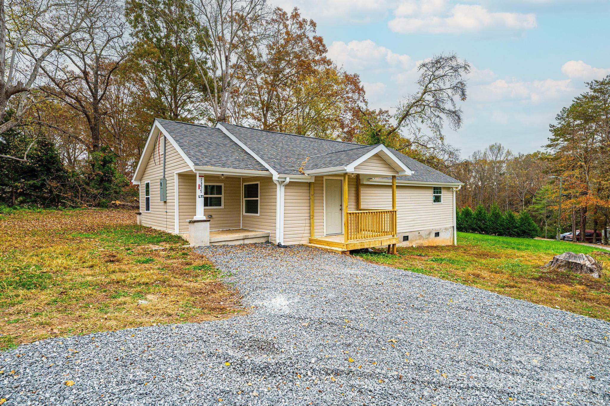 Property Photo:  1357 Airport Rhodhiss Road 1  NC 28601 