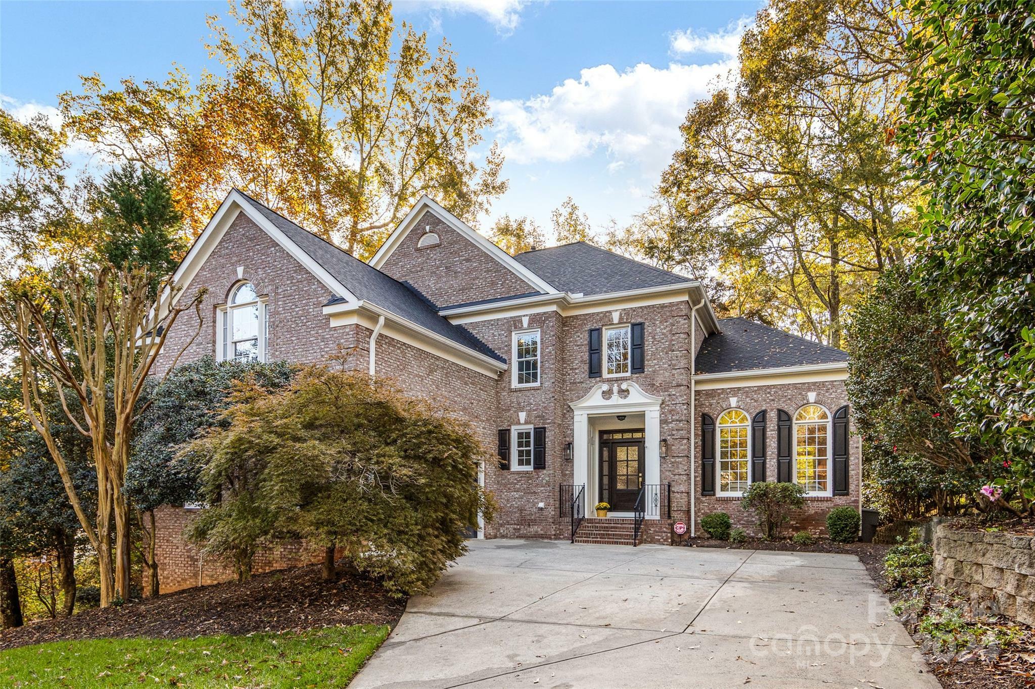 2215 Beaucatcher Lane  Charlotte NC 28270 photo