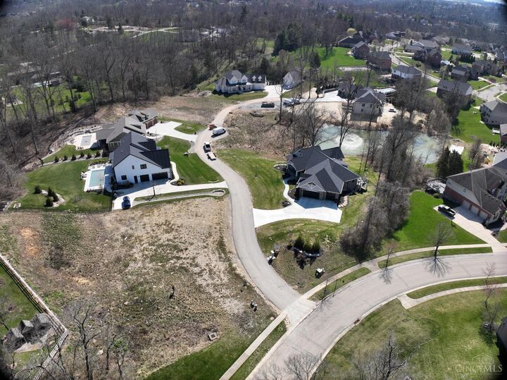 Property Photo:  6044 Eden Roc Place  OH 45247