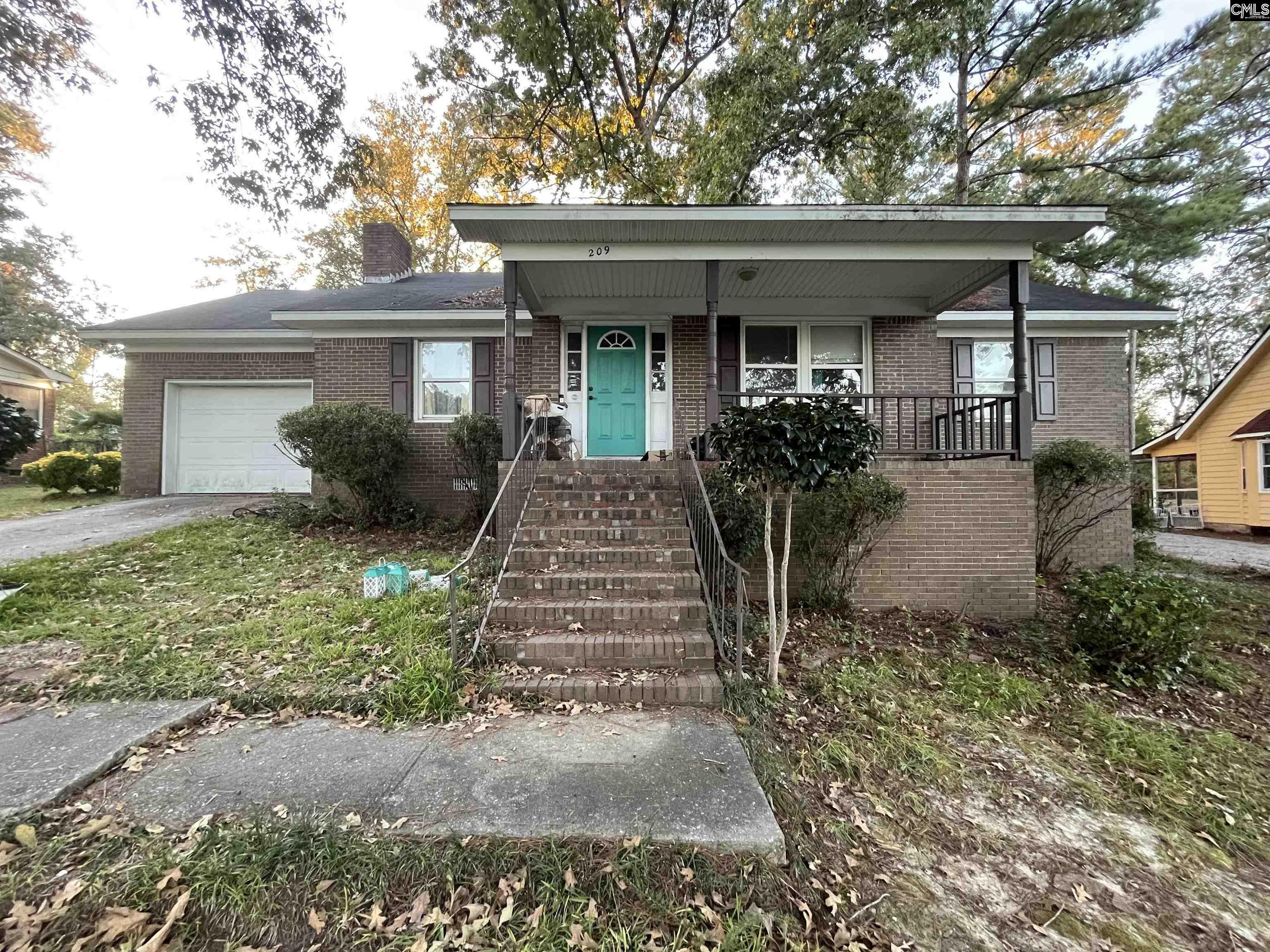 209 Summerhill  Columbia SC 29203 photo