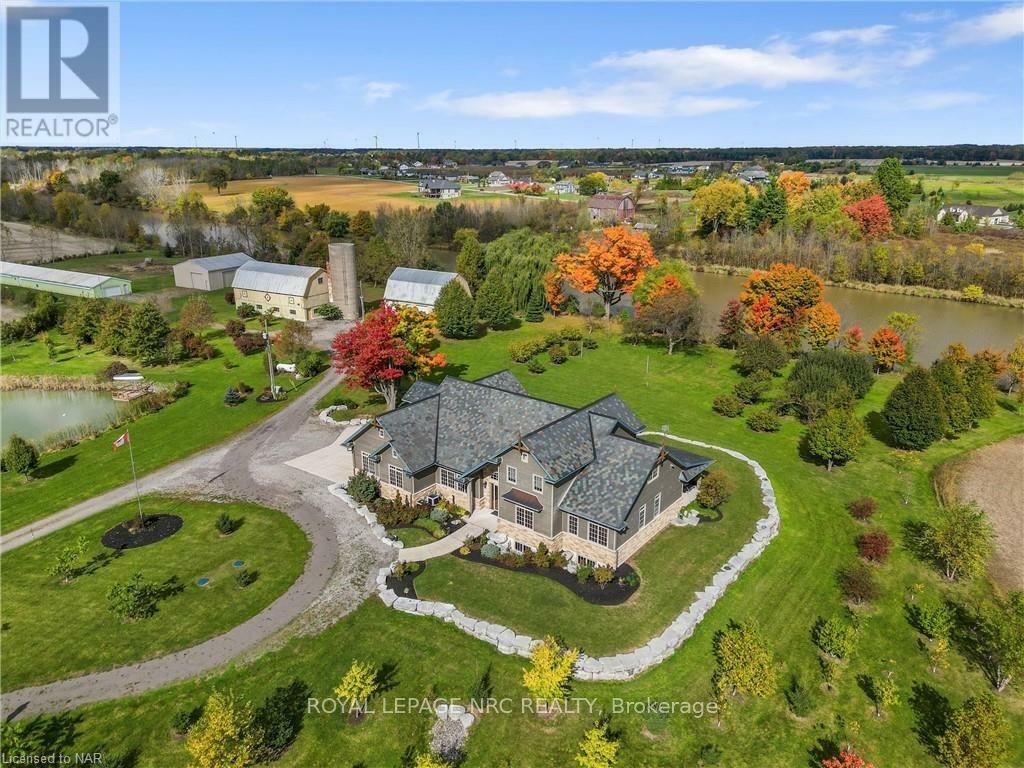 Property Photo: 61830 Regional Road 27 ON L0S 1V0