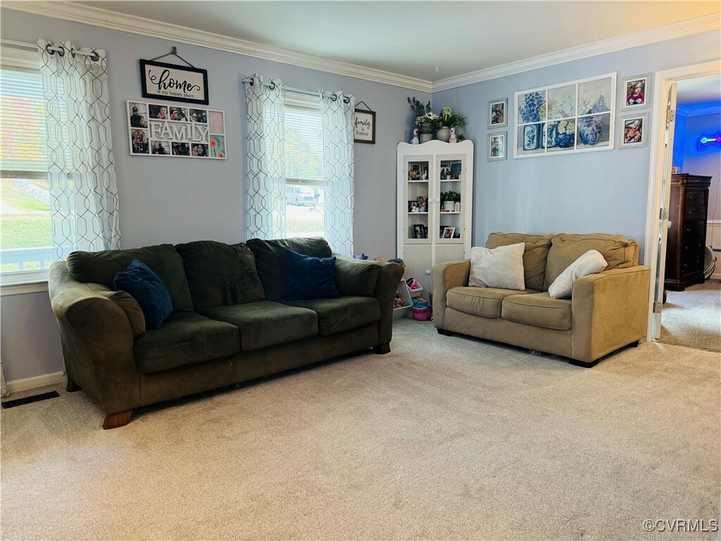 Property Photo: 2736 Mistwood Forest Drive VA 23831