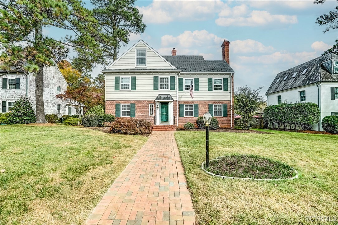 Property Photo:  7306 Normandy Drive  VA 23229 