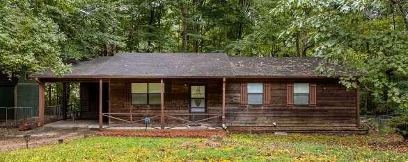 Property Photo:  2816 Scarlett Ohara Court  GA 30135 