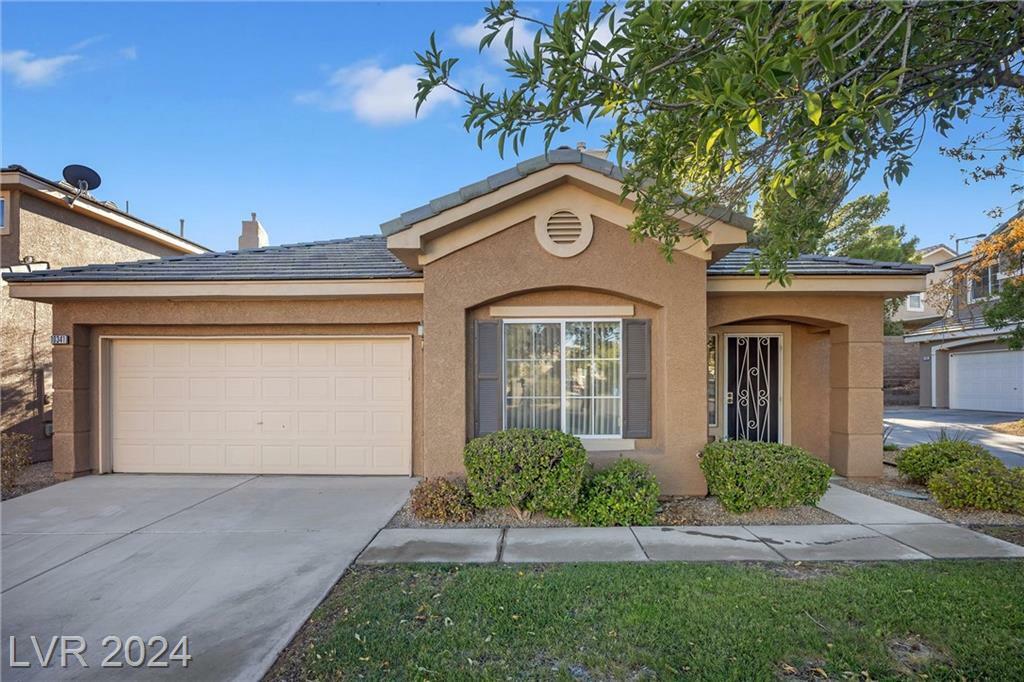 Property Photo:  10341 Pompei Place  NV 89144 