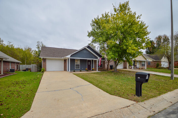 217 John Wesley Drive  Starkville MS 39759 photo