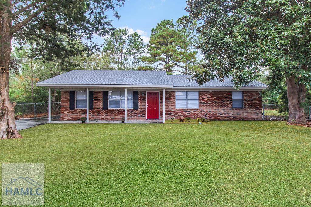 Property Photo: 204 Deerwood Court GA 31313