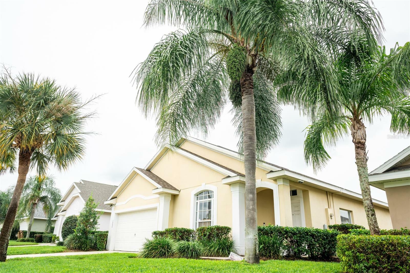 Property Photo:  16635 Palm Spring Drive  FL 34714 