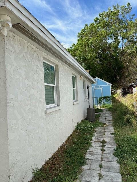 Property Photo:  432 49th Street W  FL 34209 