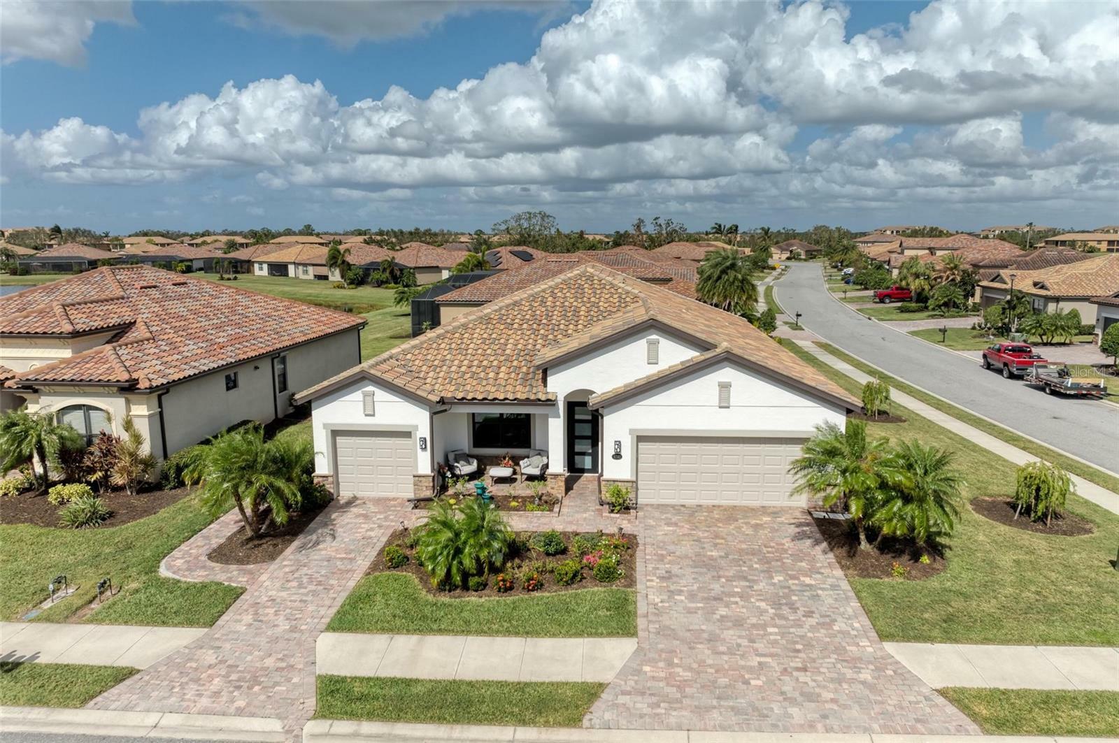 Property Photo:  6741 Rookery Lake Drive  FL 34212 