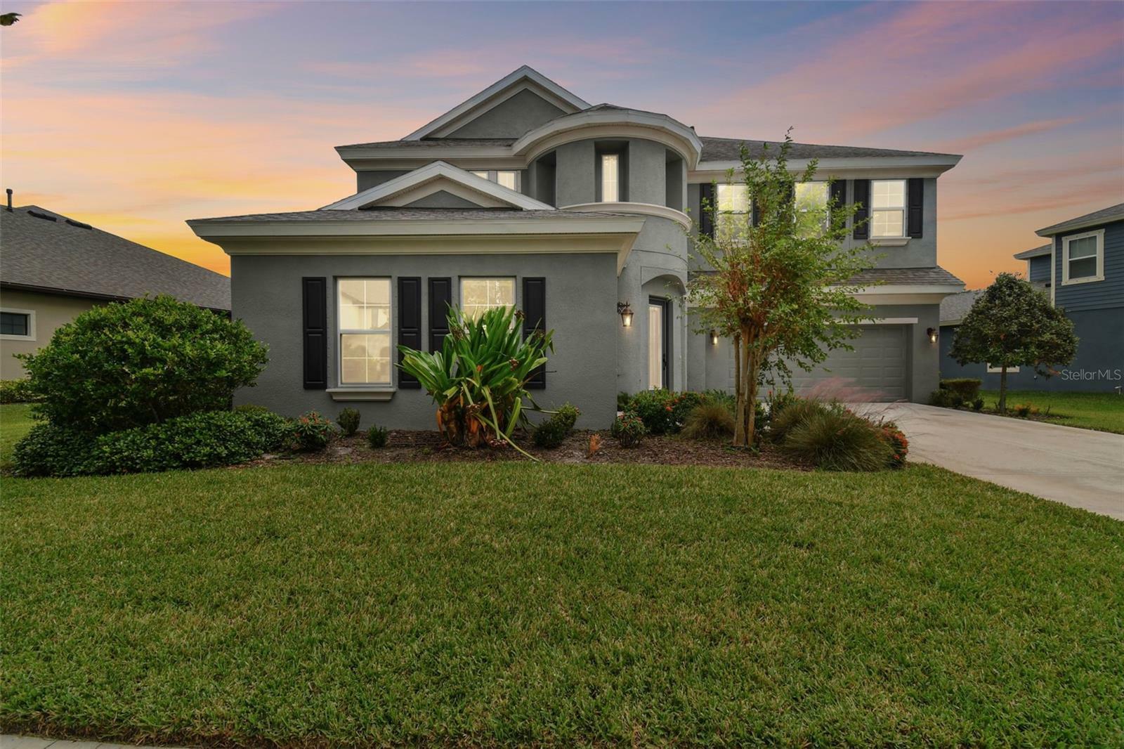 Property Photo: 6317 Brevada Lane FL 33572