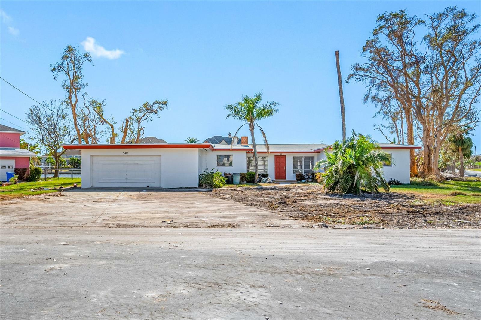 Property Photo: 5412 Pali Way FL 33706