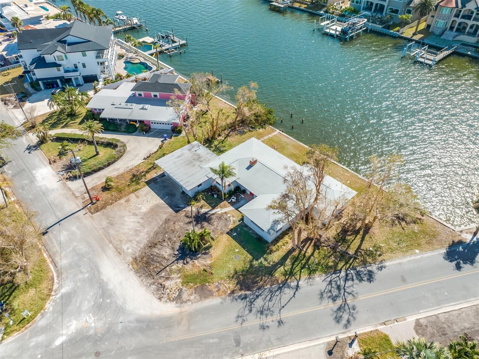 Property Photo: 5412 Pali Way FL 33706