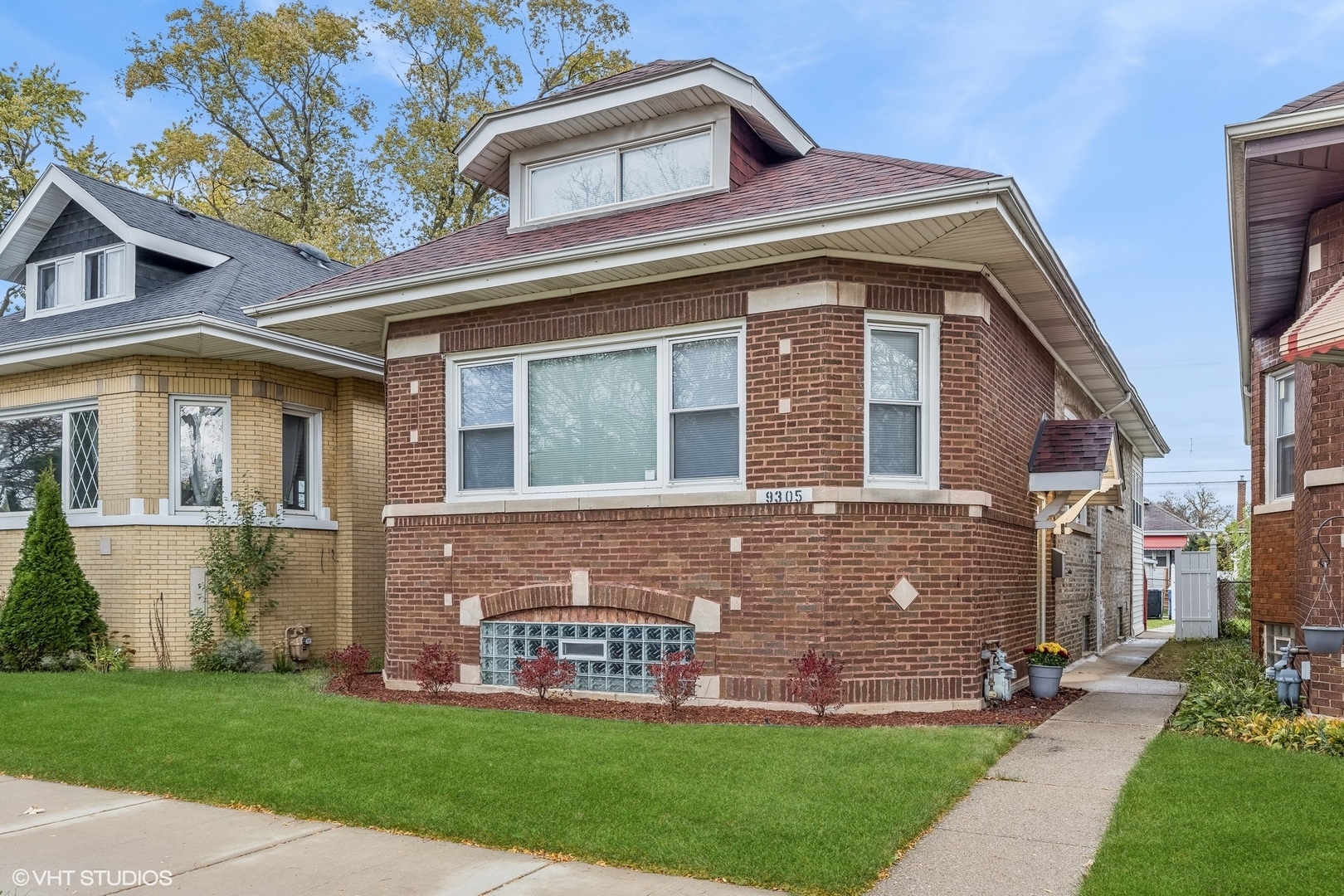 Property Photo:  9305 S Throop Street  IL 60620 