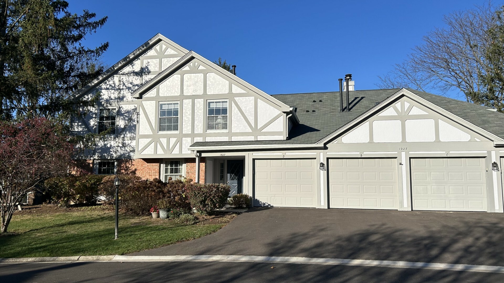 Property Photo: 1927 Ardmore Lane C IL 60189