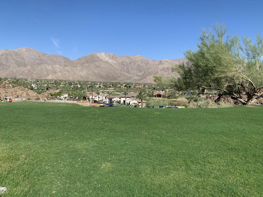 Property Photo:  Lot #6 Del Gato  CA 92253 