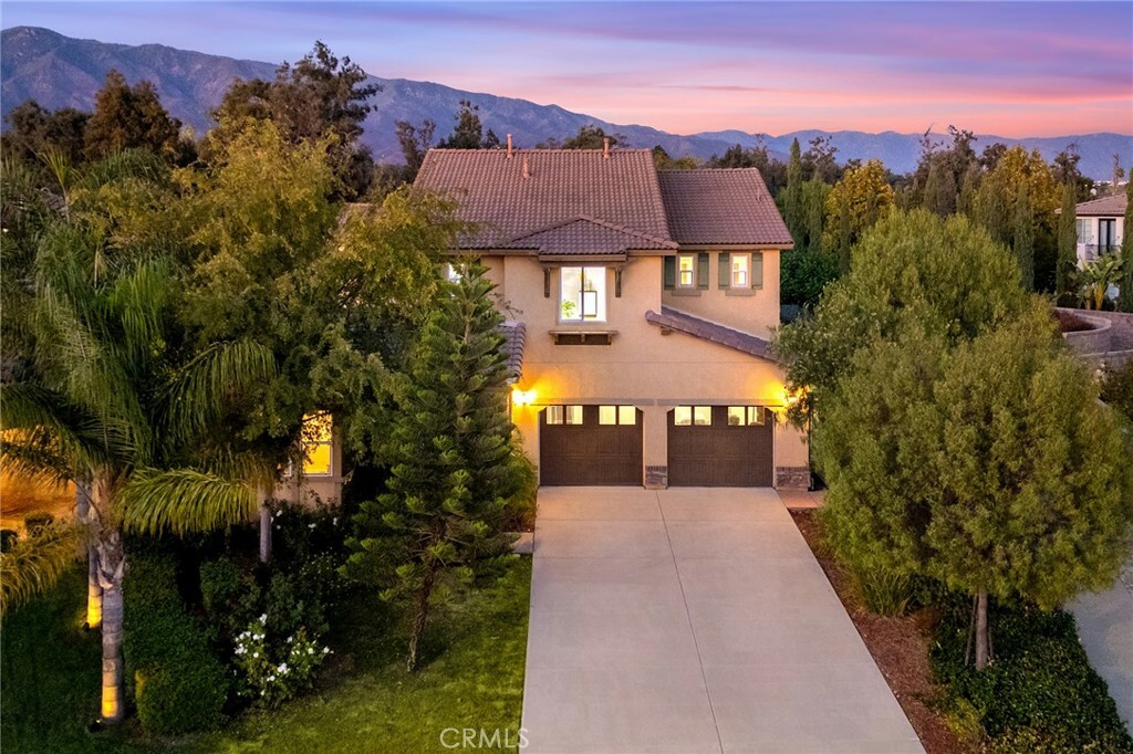 Property Photo:  7109 Sunnyside Place  CA 91739 