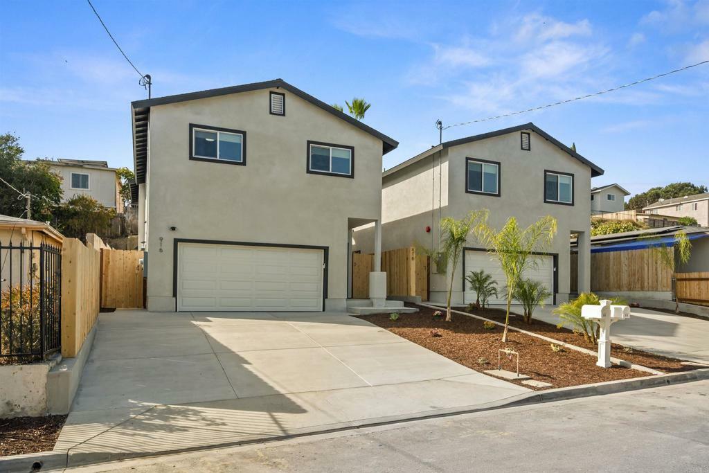 Property Photo:  916 Banock Street  CA 91977 