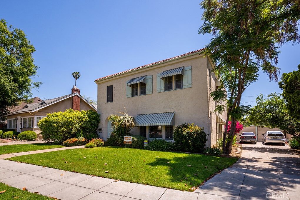 Property Photo: 1614 Fremont Avenue CA 91030