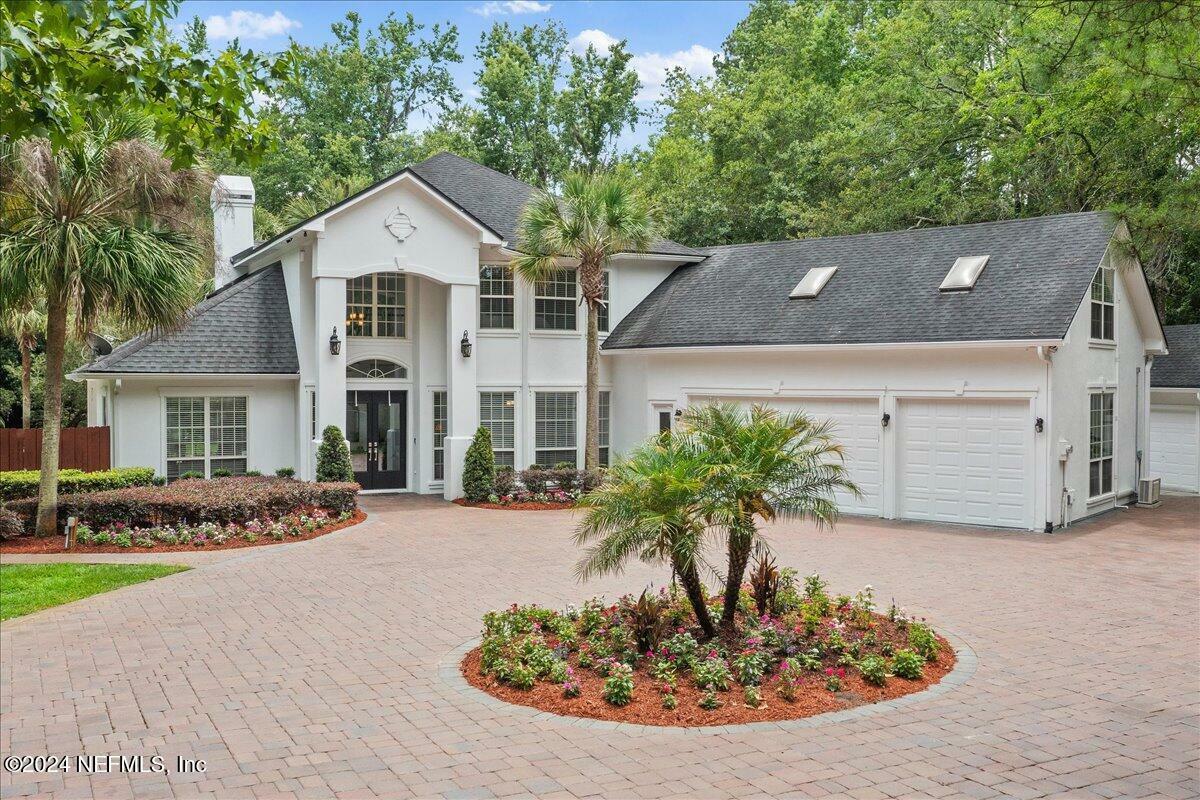 Property Photo:  3392 Marbon Road  FL 32223 