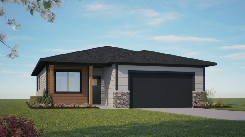 Property Photo: 179 E Monture Ridge MT 59901