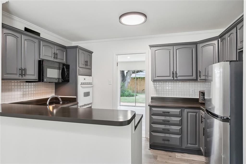 Property Photo: 3013 Verna Street LA 70003