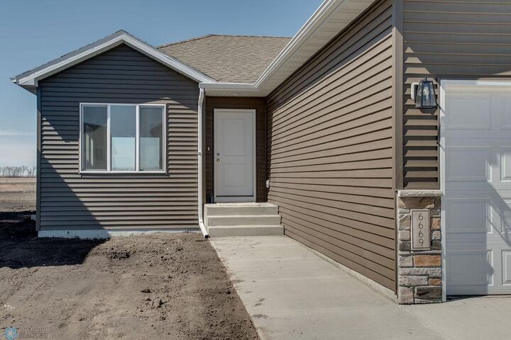 Property Photo:  6669 Belding Drive S  ND 58104