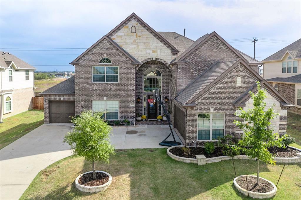 Property Photo:  7916 Graystone Drive  TX 75048 