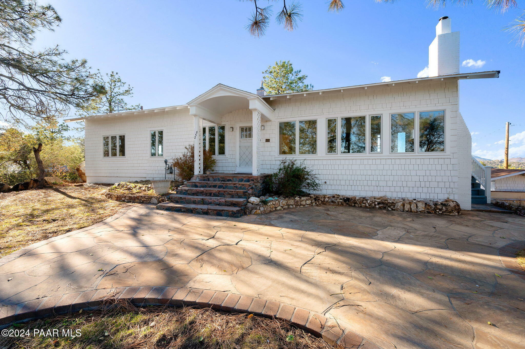 258 San Carlos Road  Prescott AZ 86303 photo