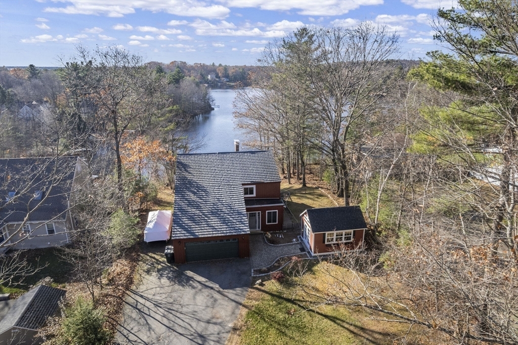 Property Photo:  81 Dunn Rd.  MA 01430 