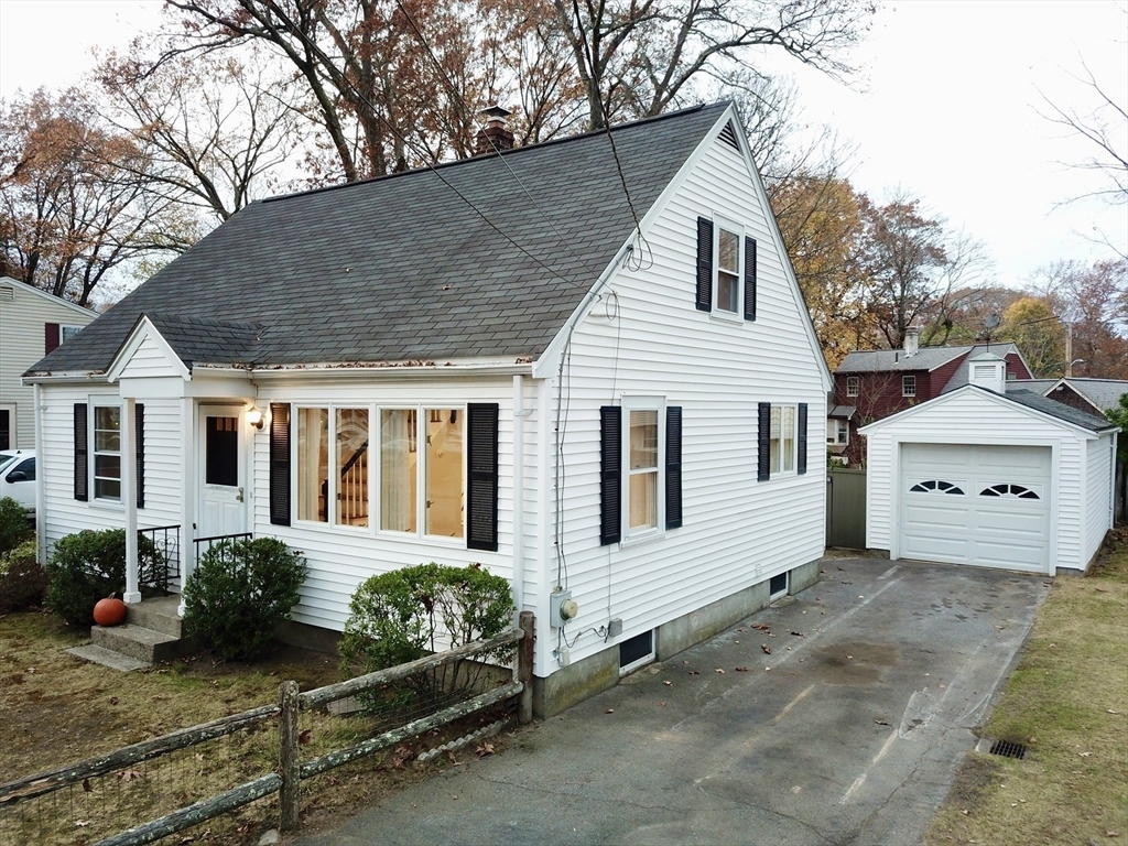 Property Photo:  31 Evergreen Rd  MA 01760 