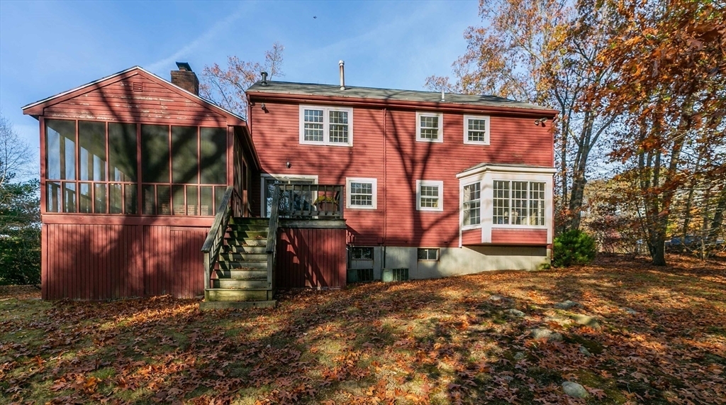 Property Photo:  56 Checkerberry Ln  MA 01702 