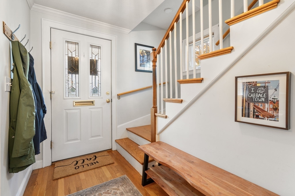 Property Photo: 9 Lorraine Rd MA 02155