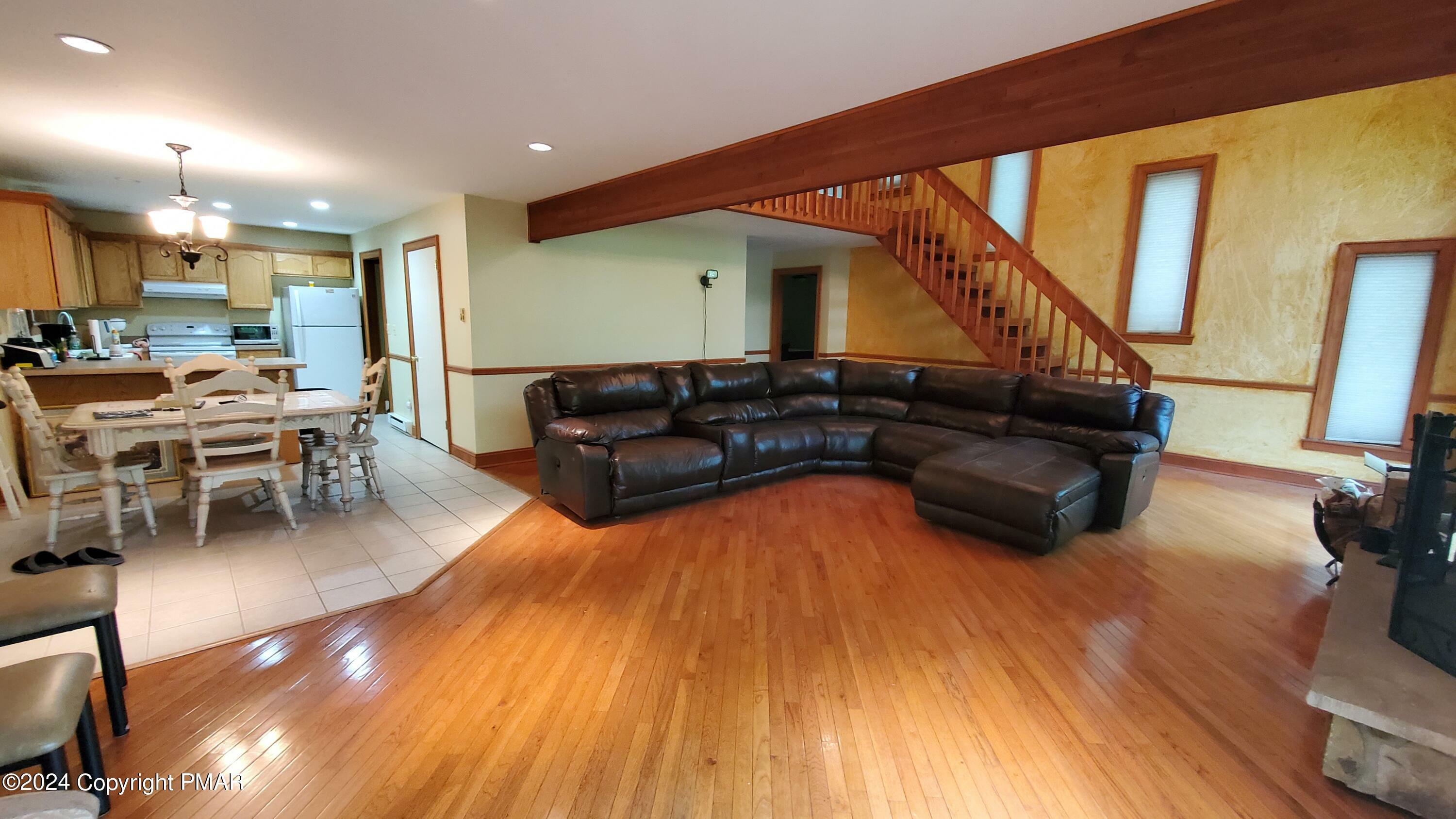 Property Photo:  6396 Decker Road  PA 18324 