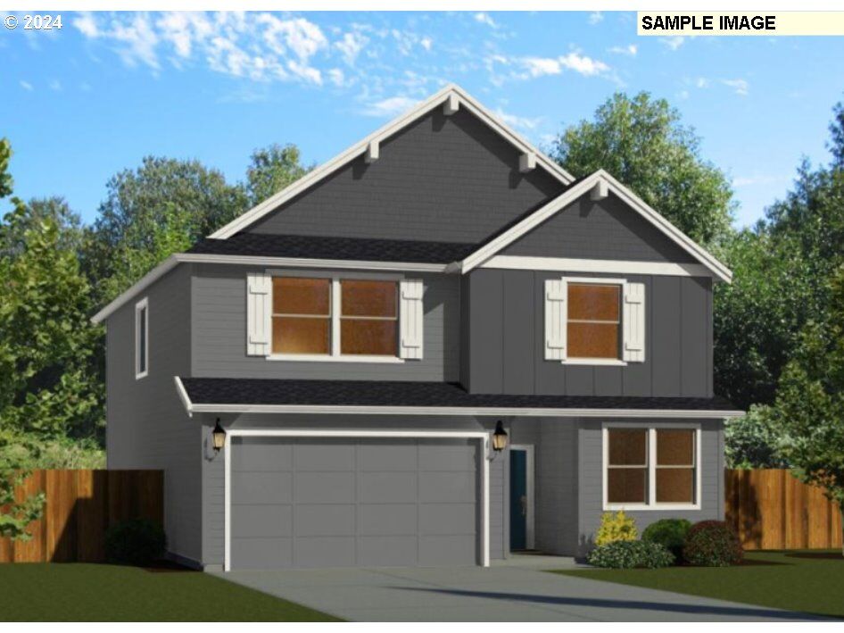 Property Photo: 309 S 91st Pl 118 WA 98642